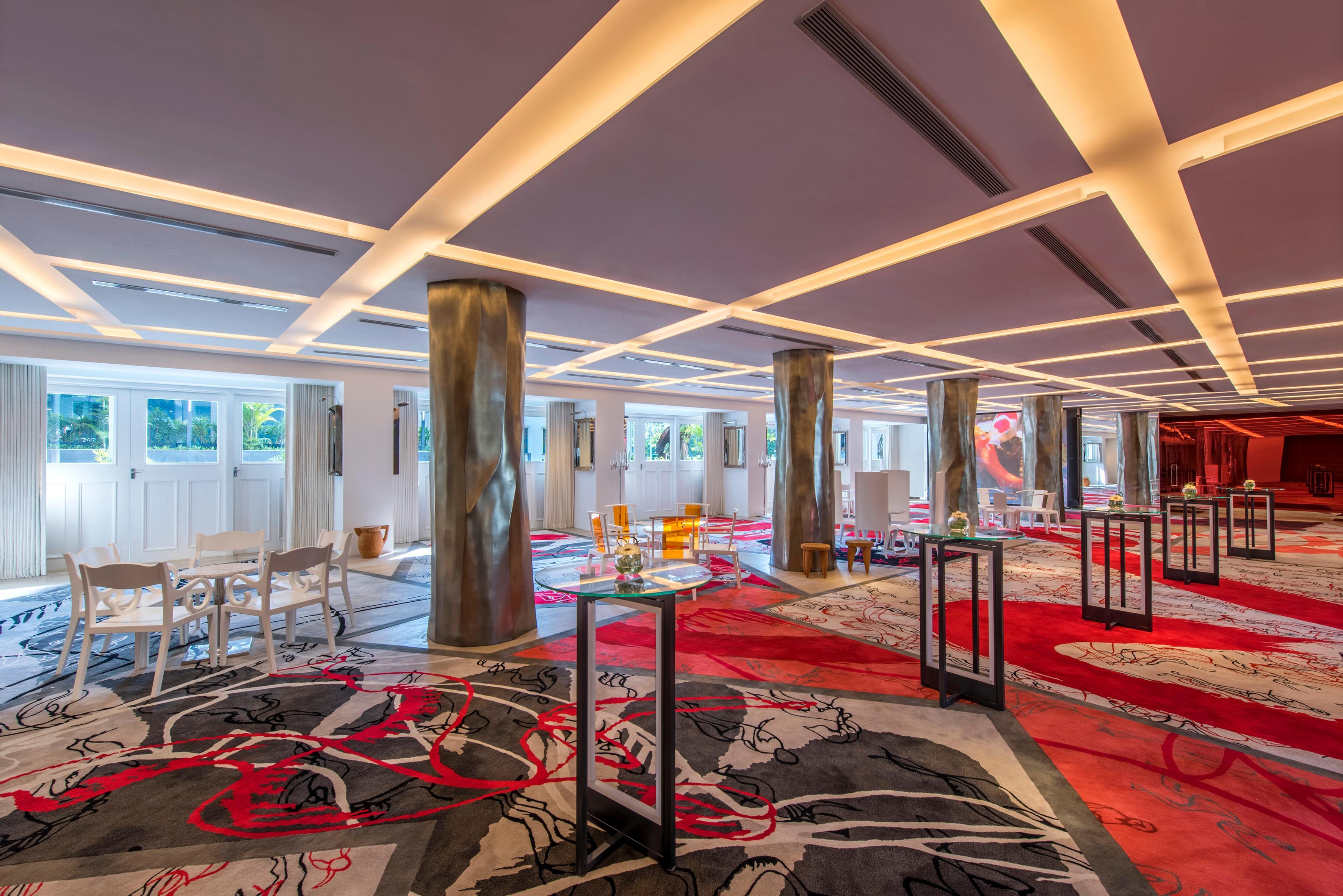 Jw Marriott Hotel Singapore South Beach Ngoại thất bức ảnh
