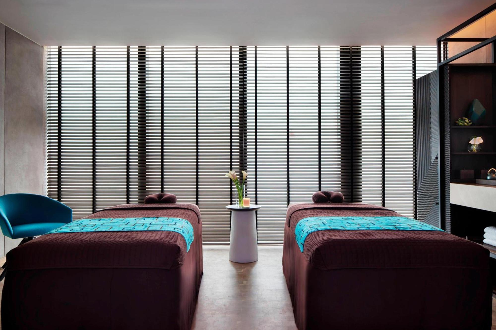 Jw Marriott Hotel Singapore South Beach Ngoại thất bức ảnh